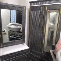 کمد لباس ودراور