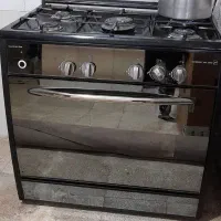 اجاق گاز طرح فر|اجاق گاز و لوازم برقی پخت‌وپز|مشهد, شهید معقول|دیوار