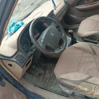 پرشیا مدل 93|خودرو سواری و وانت|خوی, |دیوار