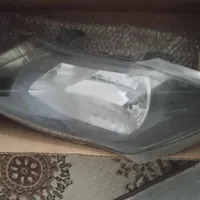 جفت چراغ جلو کوییک