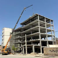 گروه پیمانکاری اراد