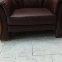 ست مبلمان استیل طرح فرحی|مبلمان خانگی و میز عسلی|فردیس, شهرک وحدت|دیوار