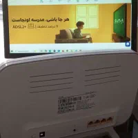 اینترنت آسیاتک LTE سرعت تا 80مگ|مودم و تجهیزات شبکه|سبزوار, کوی بهار|دیوار