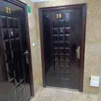 ۶۰ متری ۱ خواب. سراج فروش یا معاوضه با ۲ خواب