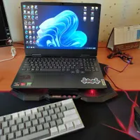 لپ‌تاپ گیمینگ لنوو ideapad gaming3|رایانه همراه|بجنورد, |دیوار
