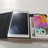 Samsung Galaxy Tab Aتبلت|تبلت|قم, کلهری|دیوار