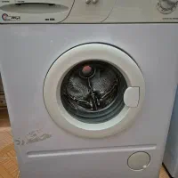 لباسشویی تمام اتومات|ماشین لباسشویی و خشک‌کن لباس|زابل, |دیوار