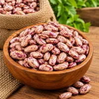لوبیا چیتی باکیفیت و درجه یک (امساله)