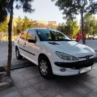 پژو ۲۰۶ sd tu5