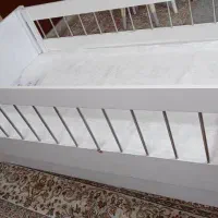 تخت گهواره ای