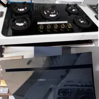 پاردیسینکا گاز جنس مرغوب