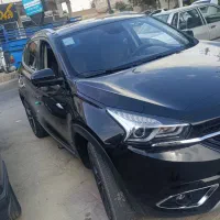 تیگو ۷ مدل ۱۴۰۰ برج ۱۲