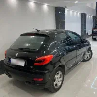 ۲۰۷ مدل ۱۴۰۰ پانا