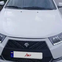 دنا پلاس ۶دنده دستی