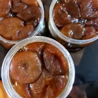 مربای انجیر تر و تازه