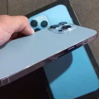 اپل13پرومکس طرح