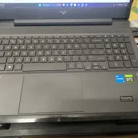 لب تاپ قدرت مند HPوکتوس ،گرافیدار،