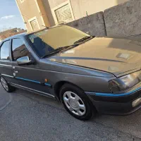 پارس مدل ۹۴ تمیز|خودرو سواری و وانت|بیرجند, |دیوار