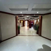 ۸۵متر/موقعیت اداری/سعادت آباد/فول