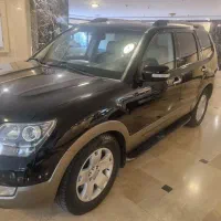 موهاوی ۸سلیندر مدل ۲۰۱۰|خودرو سواری و وانت|تهران, شهرک پرواز|دیوار