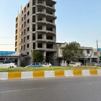 پیش فروش ساختمان دربهترین لوگیشن بابهترین ویو