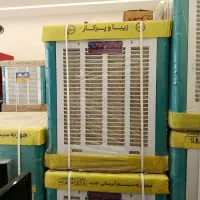 کولر پوشالی 4000 جهان پارس (اقساط۶ماهه)