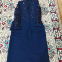 کفش و لباس