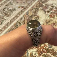 انگشتر در کبود|جواهرات|قم, نخودی|دیوار