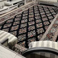 فرش ۱۲متری درحدنو