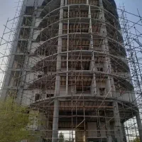 داربست فلزی قربانی|خدمات پیشه و مهارت|کیش, |دیوار