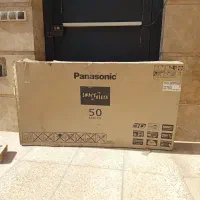 فروش تلویزیون LED 50اینچ پاناسونیک