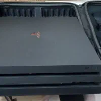 ps 4 pro|کنسول، بازی ویدئویی و آنلاین|مراغه, |دیوار