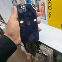 آیفون۱۳نرمال تمیز