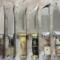 چاقو‌فولاد