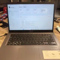 لپتاپ VivoBook ASUS|رایانه همراه|تهران, بنی‌هاشم|دیوار