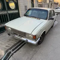 پیکان مدل۷۹|خودرو سواری و وانت|اسلامشهر, شهرک مصطفی خمینی|دیوار