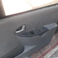 درب عقب پرایدسمت راست