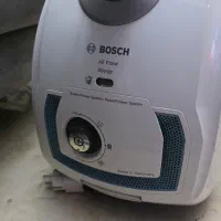 جارو برقی بوش