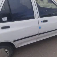 پراید ۹۸ در حد صفر|خودرو سواری و وانت|سیرجان, |دیوار