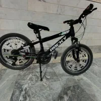 دوچرخه20تمیز