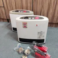 بخاری ژاپنی،بخاری درجا کامیون و کامیونت، کمپر ،