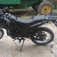 تریل اردیکو در حد۹۵|موتورسیکلت|سیجوال, |دیوار