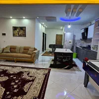 استخر جکوزی نوساز vip|اجارهٔ کوتاه‌مدت ویلا و باغ|رامسر, |دیوار