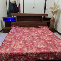 سرویس خواب دو نفره