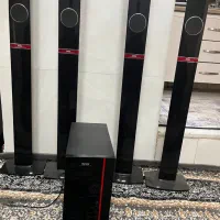 سینما خانواده مارشال