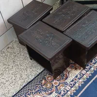 مبل|مبلمان خانگی و میز عسلی|بابا حیدر, |دیوار