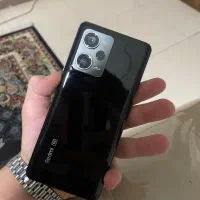 ردمی نوت ۱۲ پرو پلاس 5g