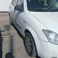 تیبا۲ مدل ۱۴۰۰|خودرو سواری و وانت|پاکدشت, پاکدشت (مامازند)|دیوار