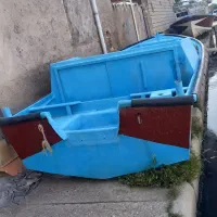 قایق ۲۱فوت نونو