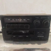 وسایل تویوتا فابریکی